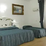 Chopin Hotel Fiumicino