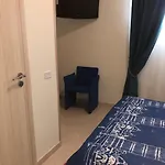 Chopin Hotel Fiumicino