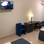 Chopin Hotel Fiumicino