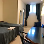 Chopin 3* Fiumicino