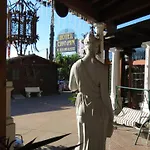 Chopin Hotel