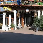 Hotel Chopin Fiumicino