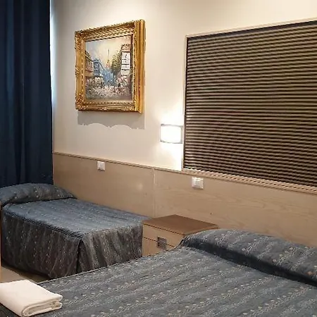 Hotel Chopin