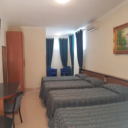 Chopin Hotel Fiumicino