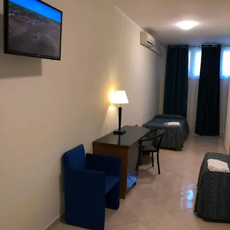 Chopin Hotel