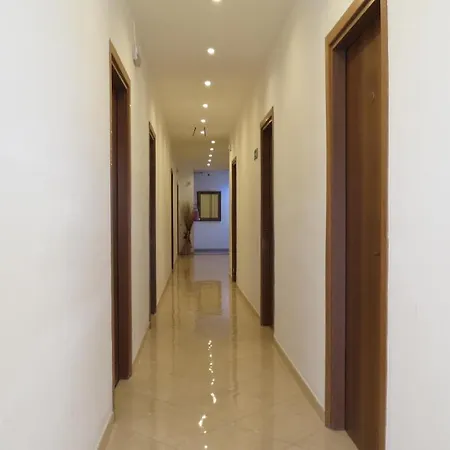 Hotel Chopin