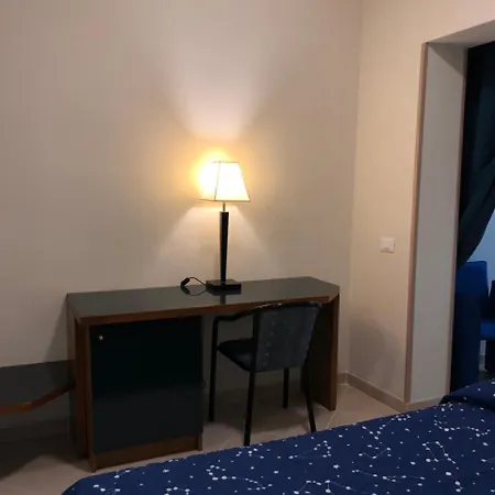 Hotel Chopin Fiumicino