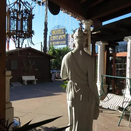Chopin Hotel