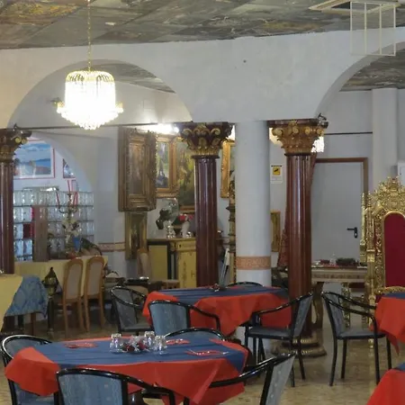 Chopin Hotel
