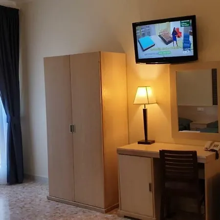 Chopin Hotel