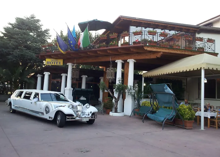 쇼팽 호텔 피우미치노