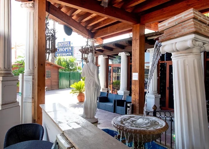 쇼팽 피우미치노