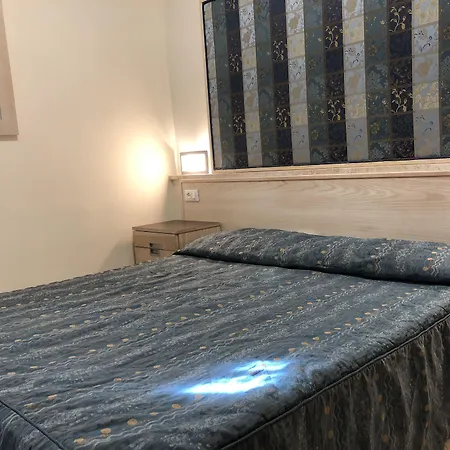 Szálloda Chopin Fiumicino