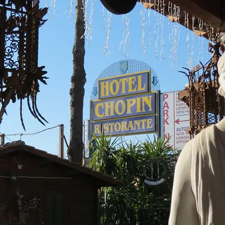 Chopin 3*