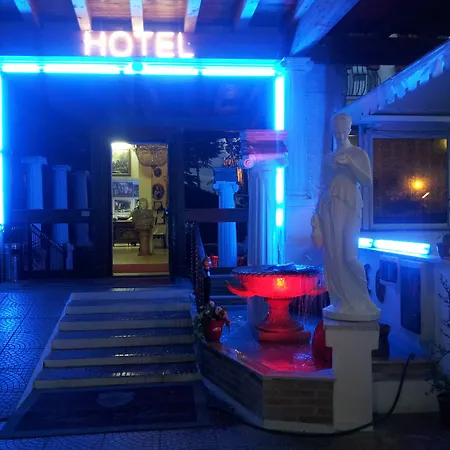 Chopin Hotel