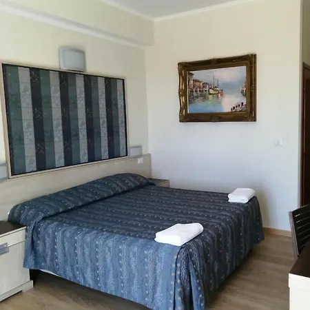 Chopin Hotel