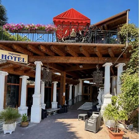 Chopin Hotel