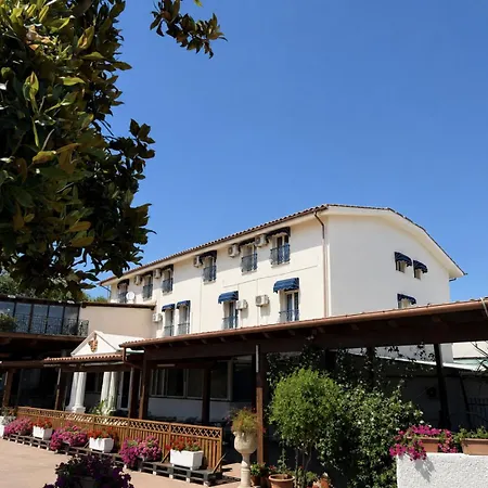 Hotel Chopin Fiumicino