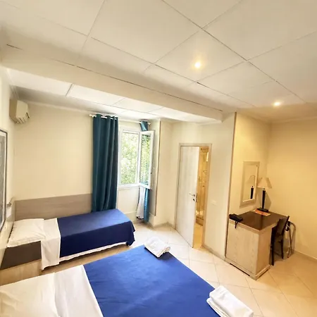 Hotel Chopin Fiumicino