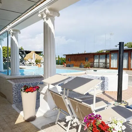 Chopin 3* Fiumicino