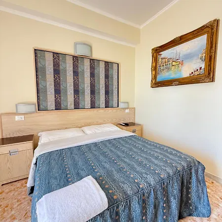 Chopin Otel Fiumicino
