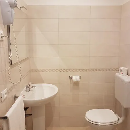 Otel Chopin