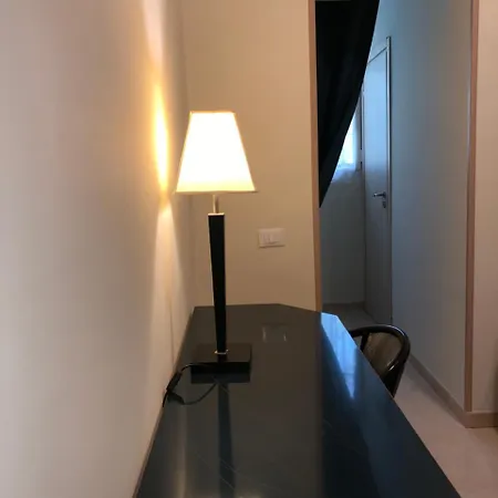 호텔 쇼팽 피우미치노
