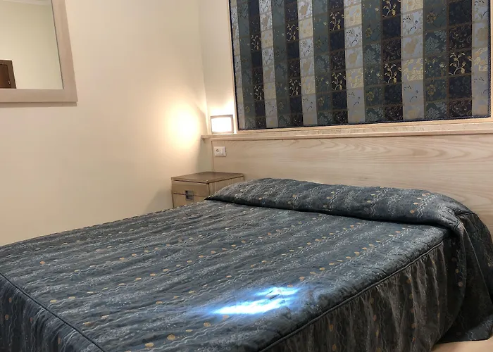 Szálloda Chopin Fiumicino