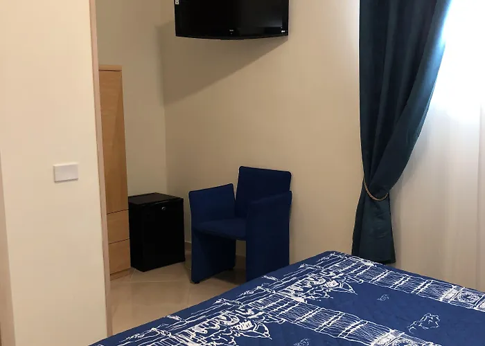 Chopin Szálloda Fiumicino