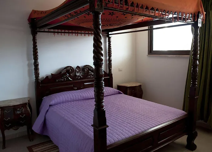 Szálloda Chopin Fiumicino