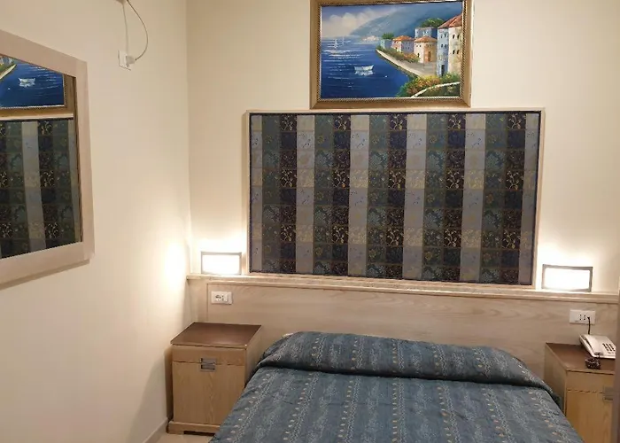 Chopin Szálloda Fiumicino