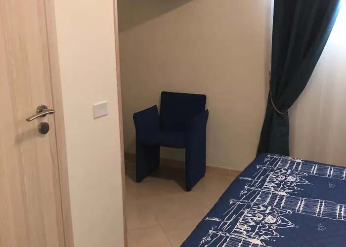 Chopin Szálloda Fiumicino