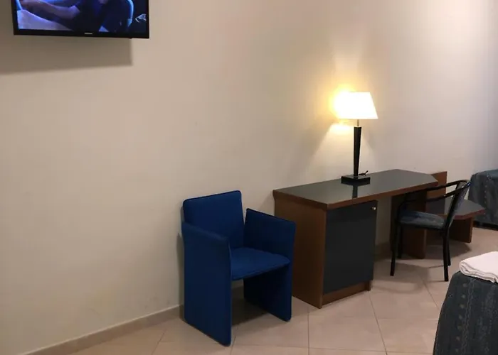 Chopin Szálloda Fiumicino