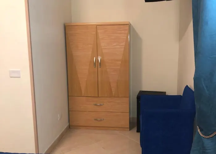 Szálloda Chopin Fiumicino